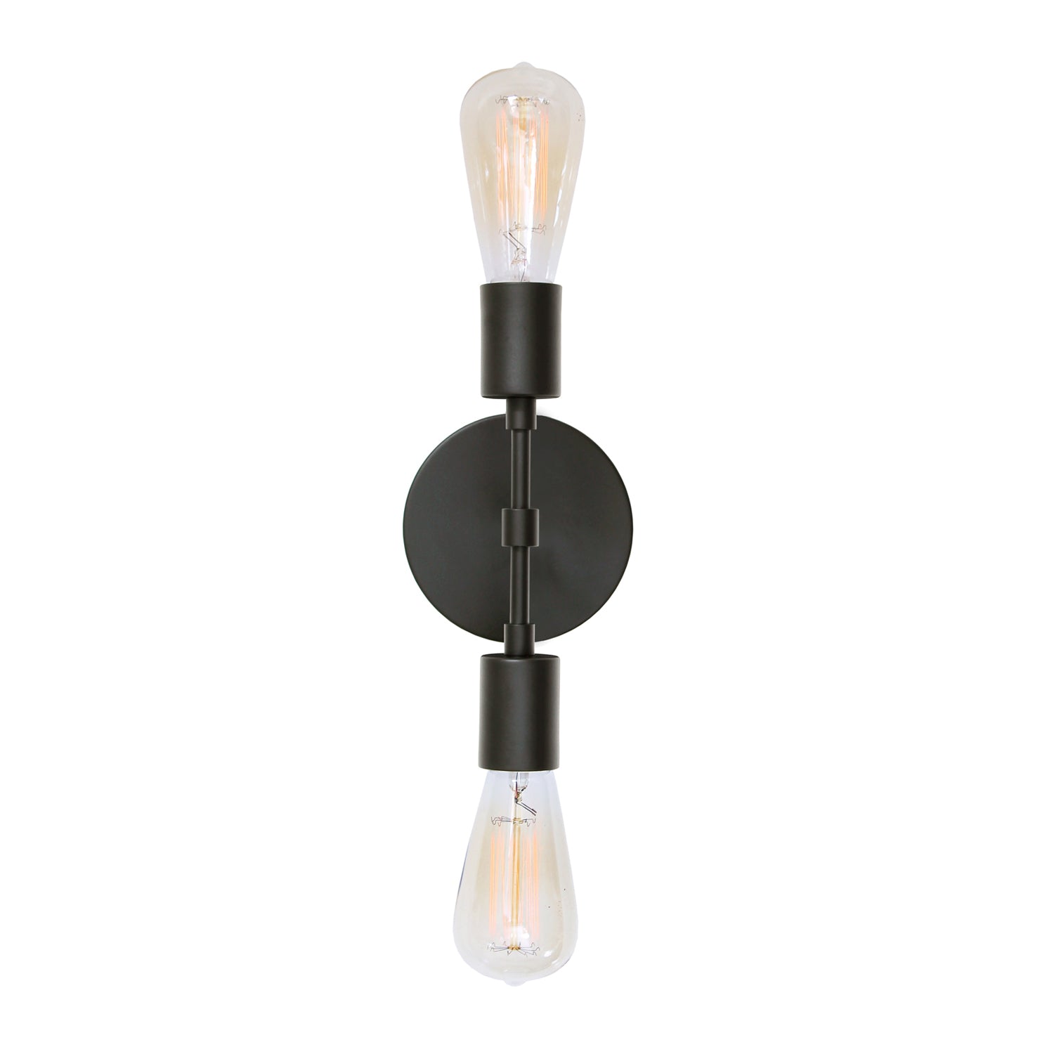 Vista 2 shown in Matte Black