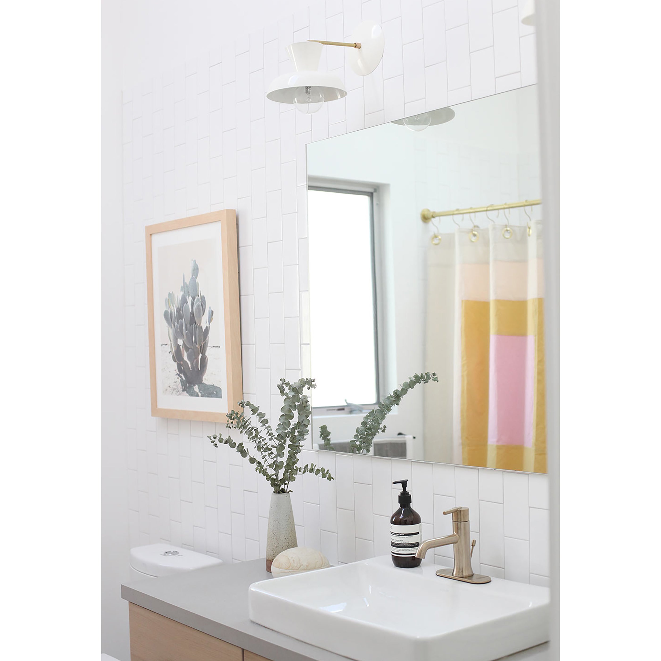 Design by Amanda Dawbarn of 100 Layer Cake, Photography by Jeff Mindell