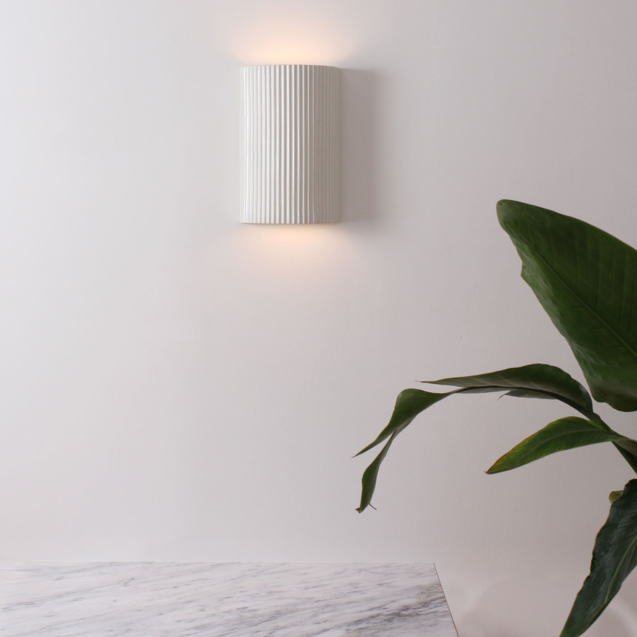 Tumwater ADA Sconce