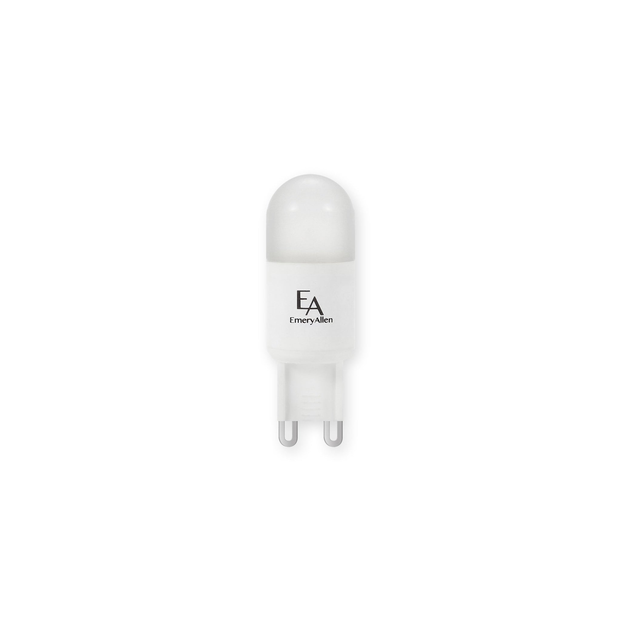 G9 4.5W LED Light Bulb