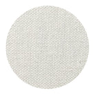 Finish Sample shown in Linen Fabric