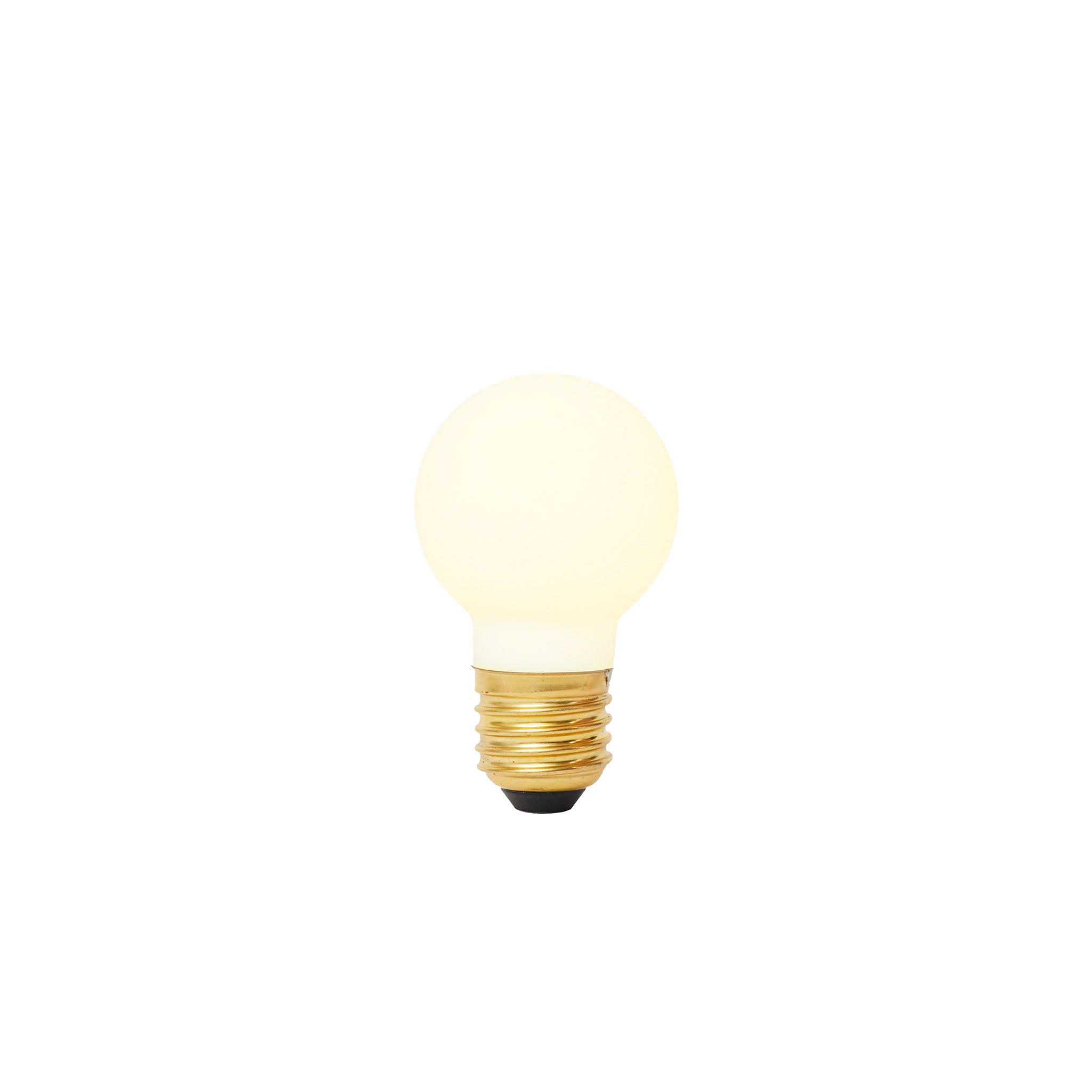 Tala Sphere I LED Light Bulb with E26 socket type